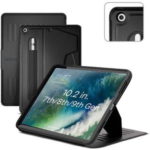 ZUGU CASE for iPad 10.2 Inch 7th / 8th / 9th Gen New